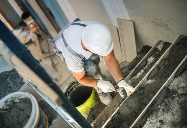 Best Residential Concrete Services  in Prairieville, LA